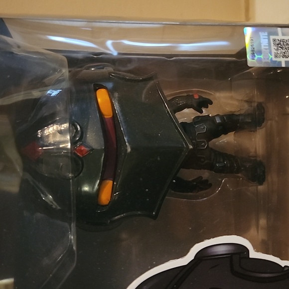Funko Pop Fortnite Black Knight No. 426 - Picture 4 of 5